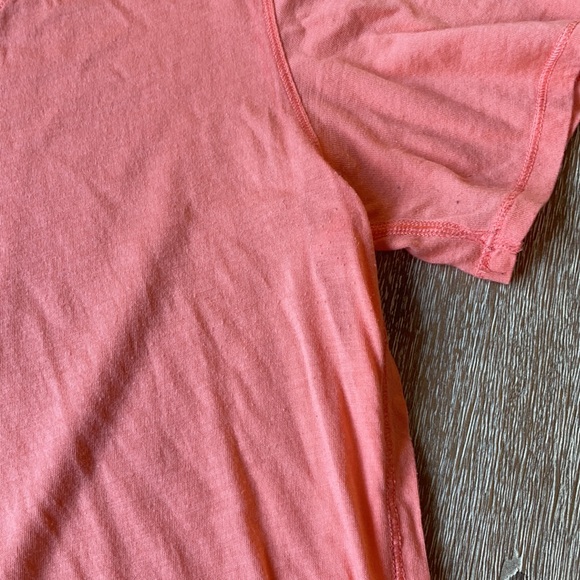 Lululemon Basic Tee Short Sleeve Size 8 - Picture 5 of 10